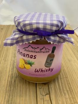 Ananas- Whisky