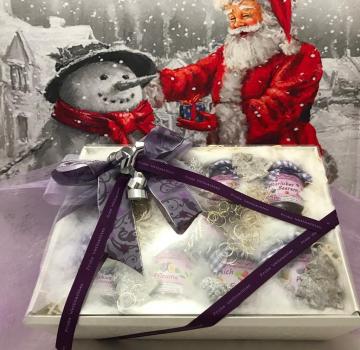 8er Geschenkebox