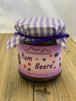 Rum- Beere