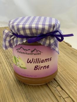 Williams Birne