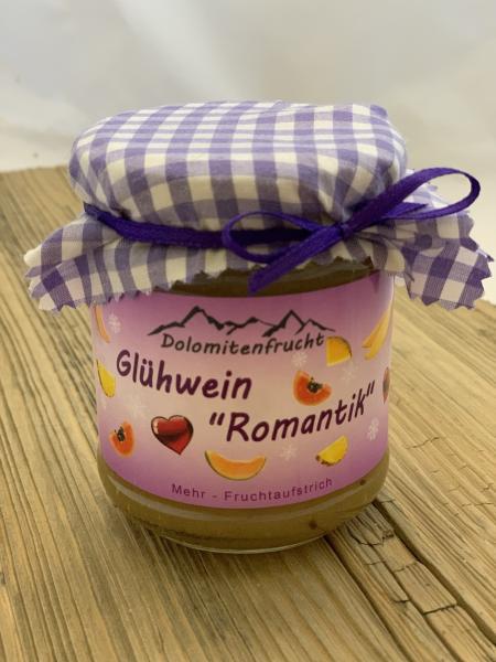 Glühwein "Romantik"