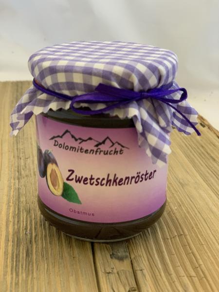 Zwetschkenröster