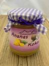 Ananas- Cocos